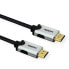 Фото #1 товара Разъем HDMI Type A (стандарт) Value 11.99.5941 - 1,5 м - HDMI Type A (стандарт) - HDMI Type A (стандарт) - 3D - черный.