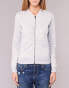 Фото #17 товара ONLY Female Sweatshirt, Bomber Jacket