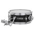 Pearl SFS10/C31 Short Fuse Snare 10"x4,5" Jet Black #31