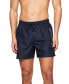 Men's Drawstring Logo 7" Swim Trunks