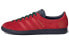 Фото #2 товара adidas originals Blackburn Ewood 舒适休闲 板鞋 男女同款 红色 / Кроссовки Adidas originals Blackburn GX7829