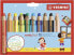 Фото #1 товара Цветные карандаши STABILO Woody 3w1 10 шт + точилка