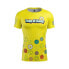 Фото #2 товара OTSO Smileyworld Easy short sleeve T-shirt