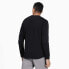 Фото #4 товара Толстовка спортивная PUMA Evostripe Crew Sweatshirt