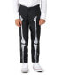 ფოტო #4 პროდუქტის Little Boys Skeleton Grunge Button Closure Suit Set