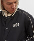 Фото #3 товара Men's MO1 Bomber Jacket, Created for Macy's