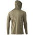 40% Off HUK A1A HOODIE | Fishing Sun Protection | Pick Color/Size | Free Ship