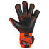 Фото #2 товара REUSCH Attrakt Gold X Evolution Glueprint Goalkeeper Gloves