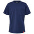 ფოტო #1 პროდუქტის HUMMEL Rush short sleeve T-shirt