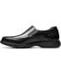 Фото #7 товара Men's Kore Pro Bicycle Toe Slip-On Loafers with Comfort Technology