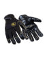 Фото #1 товара Men's Grip Gladiator Gloves