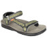 Фото #1 товара LIZARD Super Hike sandals