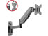 Фото #5 товара Siig Mounting Arm For Monitor - Black