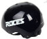 Фото #2 товара Spokey ROCES AGGRESSIVE czarny 300756 05 - kask na rower/rolki; r.L - 11790