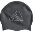 Фото #3 товара Adidas Logo Swim swimming cap IA8305