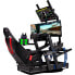 Фото #5 товара NEXT LEVEL RACING F-GT Elite Direct Mount Monitor Support