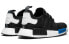 Фото #4 товара Кроссовки Adidas originals NMD Core Black Mesh GS S75338