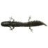 SAVAGE GEAR Ned Salamander Soft Lure 75 mm 3g 5 Units