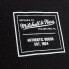 Фото #4 товара Mitchell & Ness Branded T-shirt Phys Ed M BMTR5545-MNNYYPPPBLCK