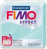 Фото #1 товара Fimo Masa plastyczna termoutwardzalna Effect pastelowa mięta 57g