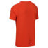 ფოტო #5 პროდუქტის REGATTA Ambulo short sleeve T-shirt