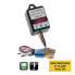 Фото #2 товара LAMPA Flasher 6/12/24V 2A Flasher Relay