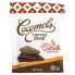 Фото #1 товара Cocomels, Cocomels Toffee Bark, сливочный шоколад и хрустящий ирис, 99 г (3,5 унции)
