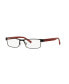 ფოტო #1 პროდუქტის Men's Eyeglasses, AX1009