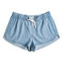 Фото #3 товара ROXY New Impossible denim shorts
