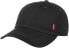 Фото #1 товара Levi's Men's Classic Twill Red Tab Bas Baseball Cap