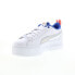 Фото #10 товара Кроссовки PUMA Mayze Lifestyle White