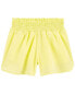 Фото #2 товара Kid Smocked Shorts in Moisture Wicking Active Fabric 14