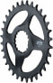 FSA Comet Chainring, Direct-Mount Megatooth, 11-Speed, 32t