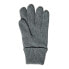 SUPERDRY Knitted Logo gloves