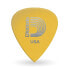 Фото #1 товара D'Addario Duralin Precision Picks 0.70mm 10-Pack, 6DYL3-10