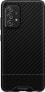 Фото #2 товара Чехол для смартфона Spigen CORE ARMOR для Samsung Galaxy A72, Черный.