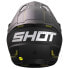 SHOT Core off-road helmet