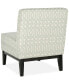 Фото #2 товара Peekskill Fabric Accent Chair