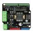 DFRobot L298P v1.3 2-channel motor driver 35V/2A - Shield for Arduino