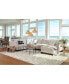 Elliot II 108" Fabric 2-Pc. Sleeper Sofa Sectional, Created for Macy's