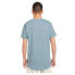 Фото #3 товара TOM TAILOR 1030695 short sleeve T-shirt