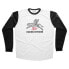 ფოტო #2 პროდუქტის FUEL MOTORCYCLES Racing Division long sleeve jersey