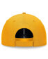 Фото #5 товара Men's Brown San Diego Padres Evergreen Club Performance Adjustable Hat