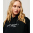 SUPERDRY Code Heraldry Oversized sweatshirt