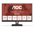 Монитор AOC 24E3UM Full HD 24" Black