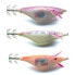 ZUNZUN Jibidevon Big Belly Squid Jig 80g