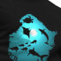 Фото #2 товара KRUSKIS Underwater Dream short sleeve T-shirt