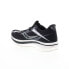 Фото #12 товара Saucony Endorphin Pro 2 S20687-10 Mens Black Canvas Athletic Running Shoes