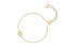 Swarovski 5499000 Crystal Charm Bracelet