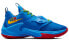 Кроссовки Nike Freak 3 Low Blue Men/Women